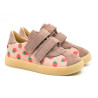 Półbuty Mrugała PIKO 3324/6-45 rosa
