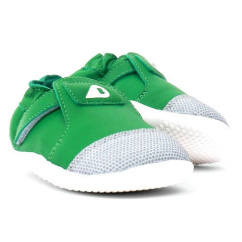 Buty Bobux Xplorer Origin Emerald 500049